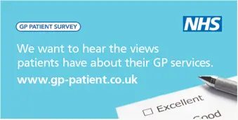 GP Patient Survery